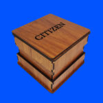 جعبه ساعت مدل NG9230