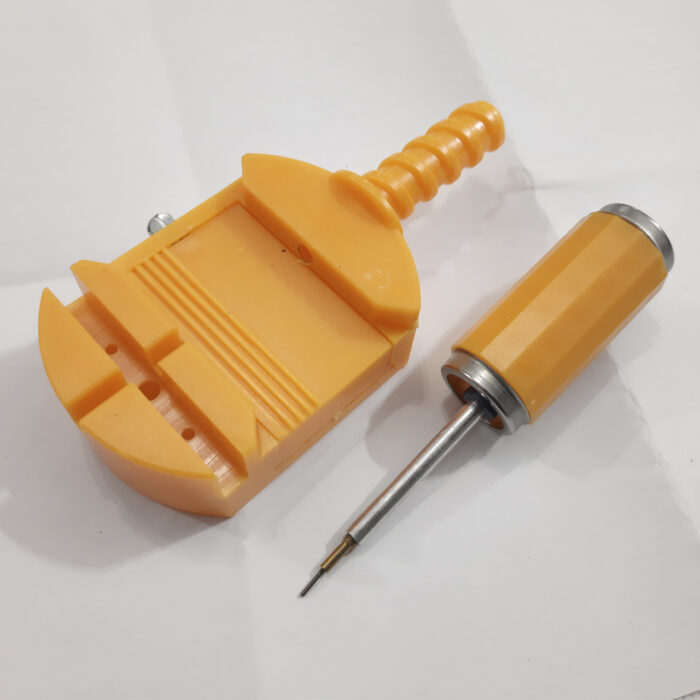 ابزار تعمیر ساعت مچی مدل A159