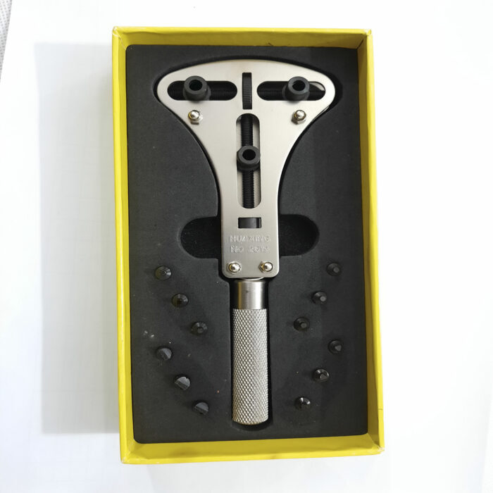 آچار جاکس ساعت هواکسینگ مدل H2819 سایز 3 اینچ