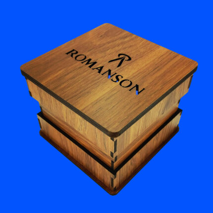 جعبه ساعت مدل NG9232