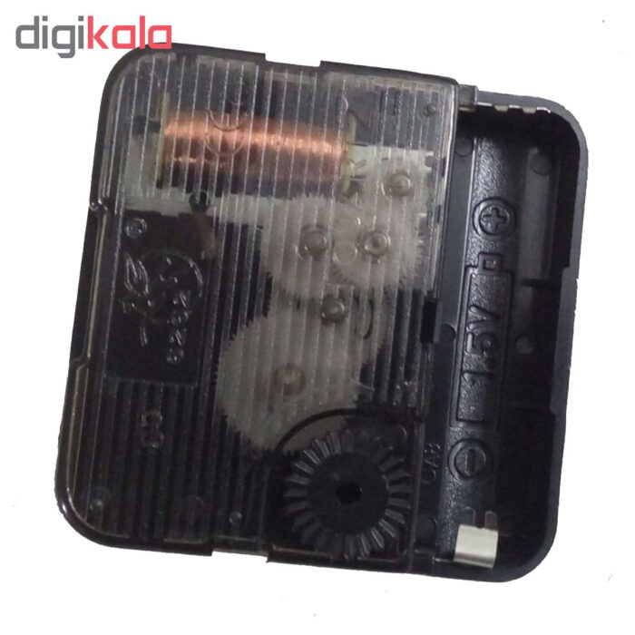 موتور ساعت جیا لی مدل M6262