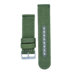 بند ساعت مچی مدل برزنتی کد BR24mm