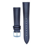 بند ساعت مچی مدل چرمی کد BAS22mm