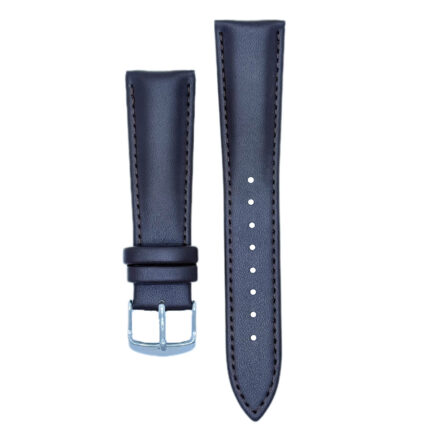 بند ساعت مچی مدل چرمی کد BAS22mm