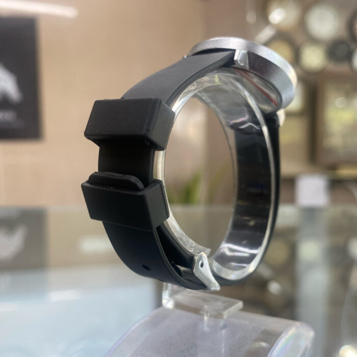 بند ساعت مچی مدل اسپرت رابر