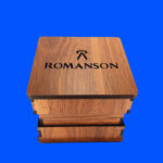 جعبه ساعت مدل NG9232