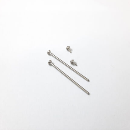 پین بند ساعت مچی مدل VIVIO A70 بسته 2 عددی