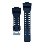 بند ساعت مچی مدل براق کد GA110