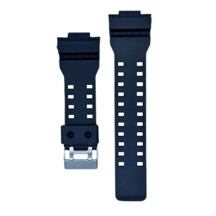 بند ساعت مچی مدل براق کد GA110