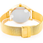 ساعت مچی عقربه ای مردانه نیوی فورس کد NF3003M-G-G