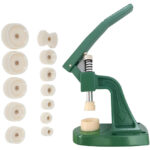 دستگاه پرس ساعت مچی مدل A70 مجموعه 12 عددی