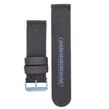 بند ساعت مچی مدل برزنتی کد BR24mm