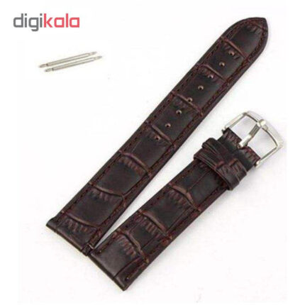 بند ساعت مچی مدل GM18