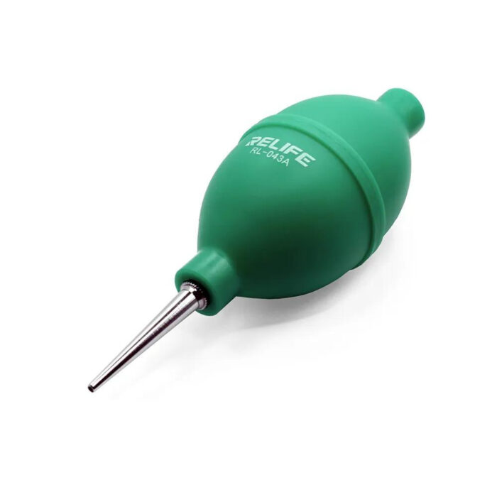 دمنده هوا ریلایف مدل RL-043A