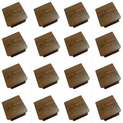 جعبه ساعت مدل watch بسته 16 عددی