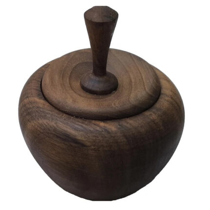 قندان مدل گردو