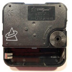 موتور ساعت دیواری ولگیین مدل Hq3268