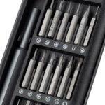 پیچ گوشتی مدل 60246 بسته 24 عددی