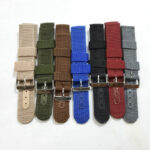 بند ساعت مچی مدل برزنتی 20mm