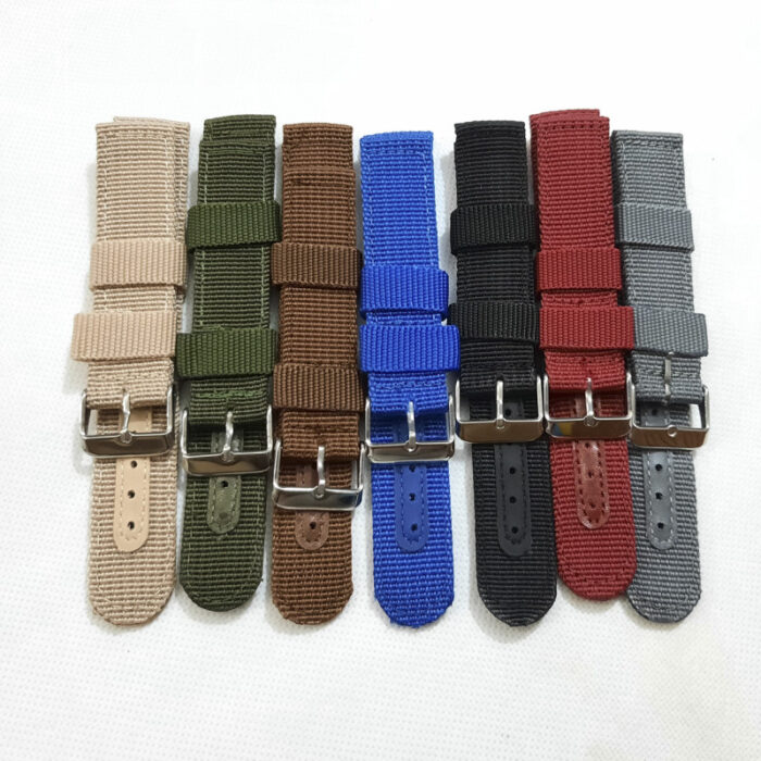 بند ساعت مچی مدل برزنتی 20mm