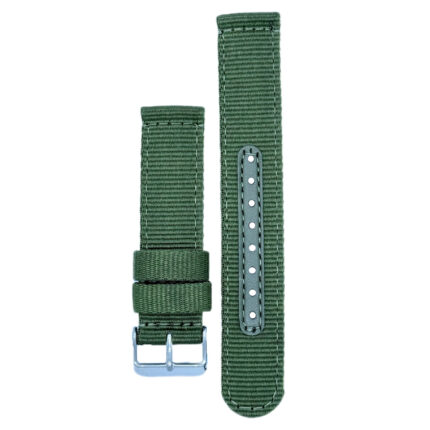 بند ساعت مچی مدل برزنتی کد BR20mm