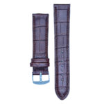 بند ساعت مچی مدل چرمی کد BIT22mm