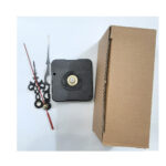 موتور آرام گرد ساعت جیالی مدل S 6363 بسته 5 عددی