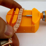 کوتاه کننده بند ساعت مچی مدل مکانیک کد 01