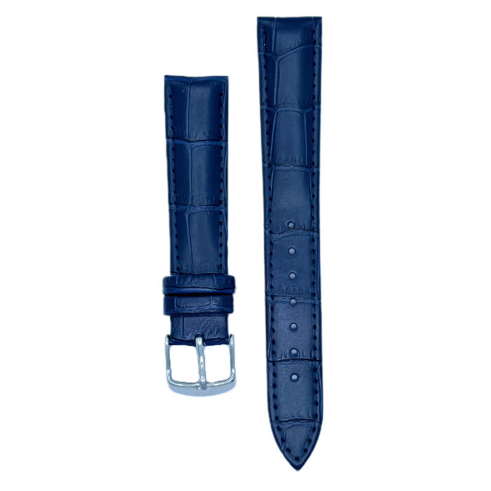 بند ساعت مچی مدل چرمی کد BAT18mm