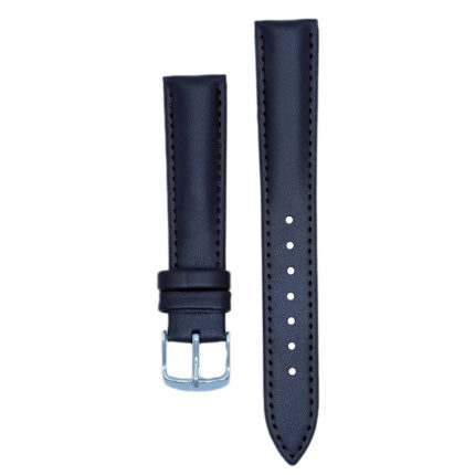 بند ساعت مچی مدل چرمی کد BAS20mm