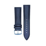 بند ساعت مچی مدل چرمی کد BAS24mm