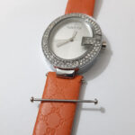 پین ساعت مچی مدل FIX 22