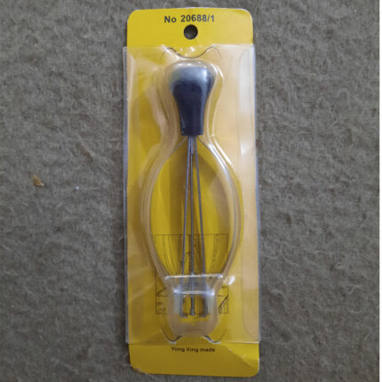 آچار عقربه درار موتور ساعت مدل A71