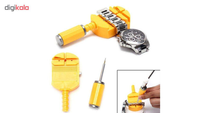 دستگاه کوتاه کننده بند ساعت مچی مدل Band Tools