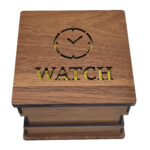 جعبه ساعت مدل 009