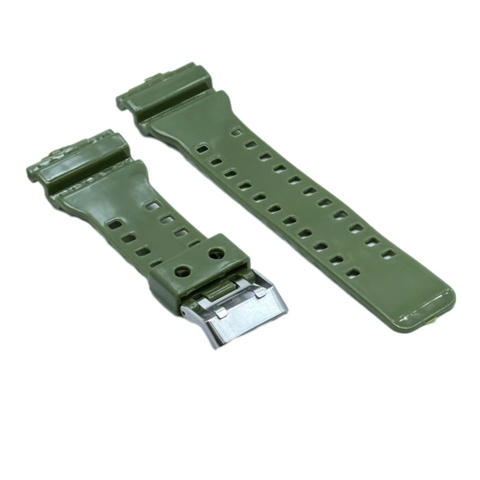 بند ساعت مچی مدل براق کد GA110