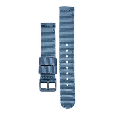 بند ساعت مچی مدل برزنتی کد BRD18mm