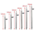 پین بند مدل sfp-20 مناسب برای ساعت هوشمند شیائومی 22 میلی متر بسته 2 عددی