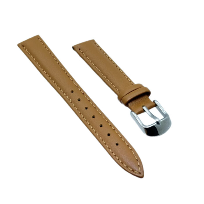 بند چرمی ساعت مچی مدل PHS12mm