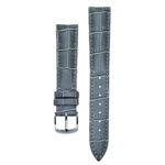 بند ساعت مچی مدل چرمی کد BAT18mm