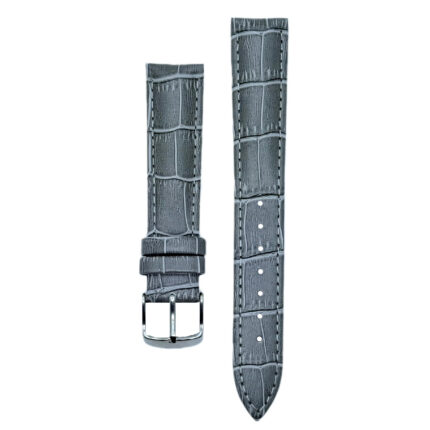 بند ساعت مچی مدل چرمی کد BAT18mm