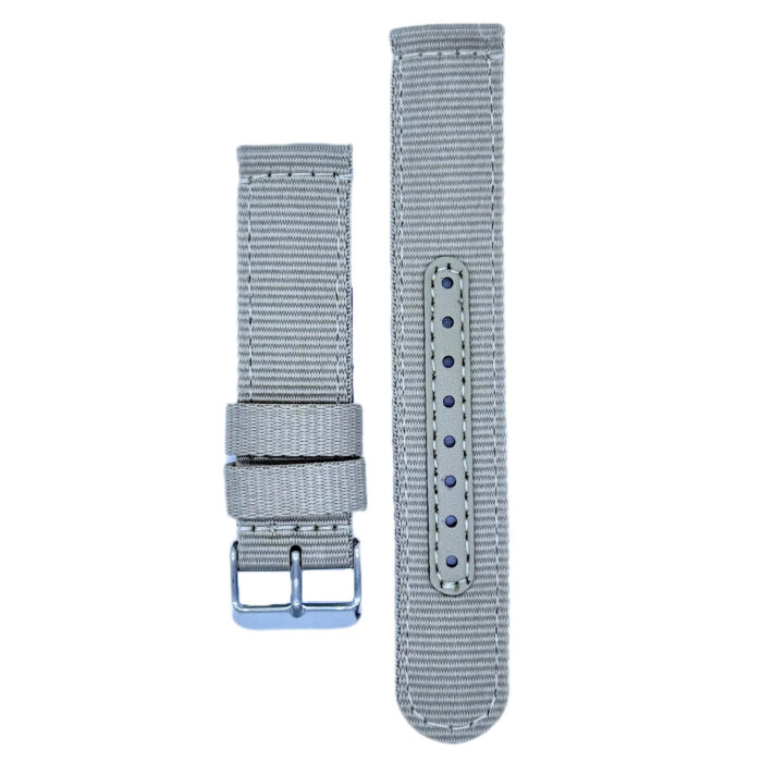 بند ساعت مچی مدل برزنتی کد BR20mm