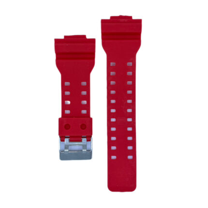 بند ساعت مچی مدل مات کد GA110