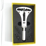 آچار جاکس ساعت هواکسینگ مدل H2819 سایز 3 اینچ