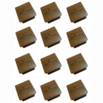 جعبه ساعت مدل watch بسته 12 عددی