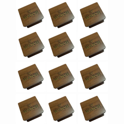 جعبه ساعت مدل watch بسته 12 عددی