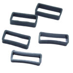 پل بند ساعت مچی مدل GALAXI 24 S