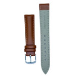 بند ساعت مچی مدل چرمی کد BAS16mm