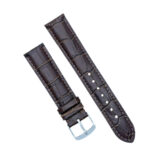 بند ساعت مچی مدل 20 میلی متری کد HT20