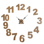 ساعت دیواری مدل W 12